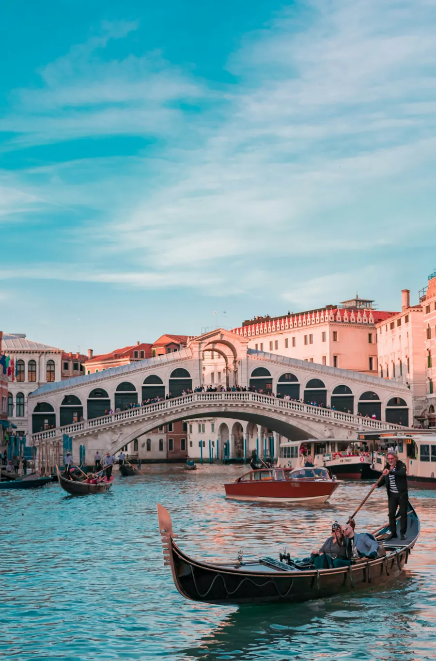 Italy destination inspiration